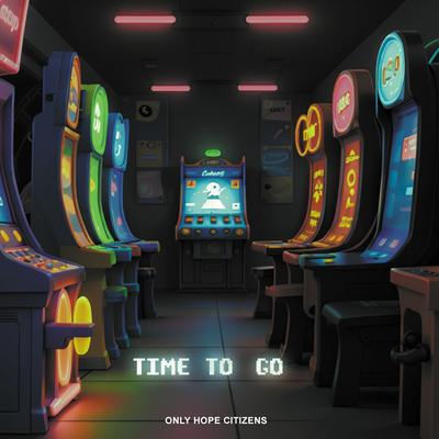 Time to Go By Kocci, Ellectra's cover