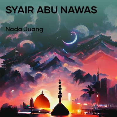 Syair Abu Nawas (Cover)'s cover