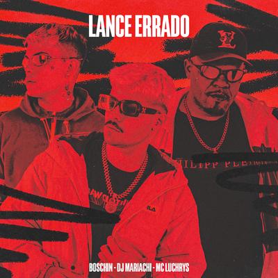 Lance Errado's cover
