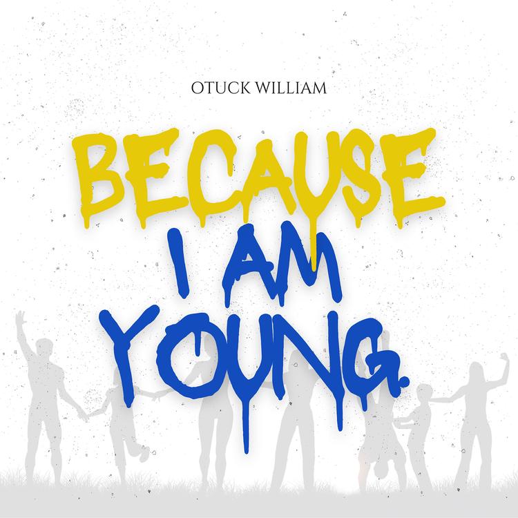 Otuck William's avatar image
