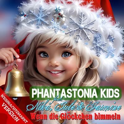 Phantastonia Kids's cover