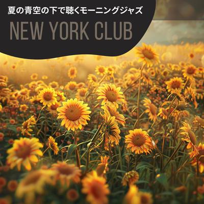 New York Club's cover