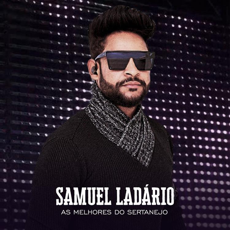 Samuel Ladario's avatar image