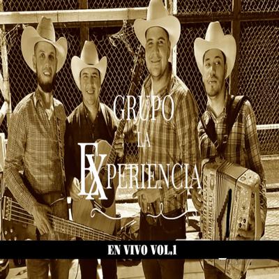 Grupo La Experiencia's cover