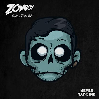 Pump It Up By Zomboy's cover