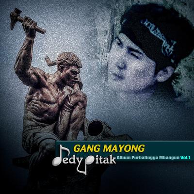 Gang Mayong (Purbalingga Mbangun Vol.1)'s cover