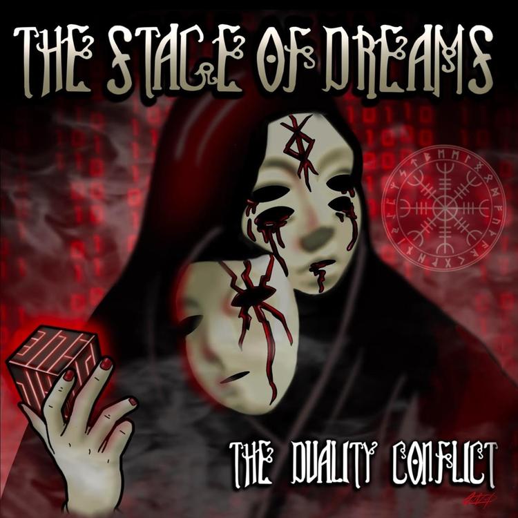 The Stage of Dreams's avatar image