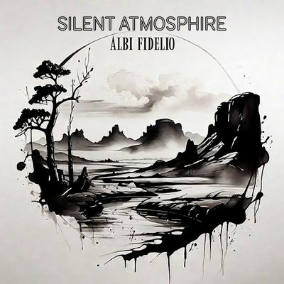 Silent Atmosphire By Albi Fidelio's cover
