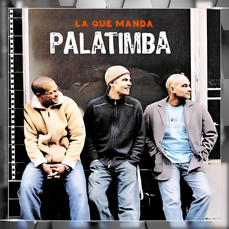 Pa La Timba's avatar image
