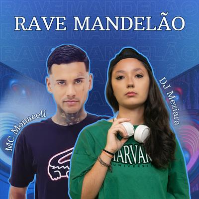 Rave Mandelão's cover