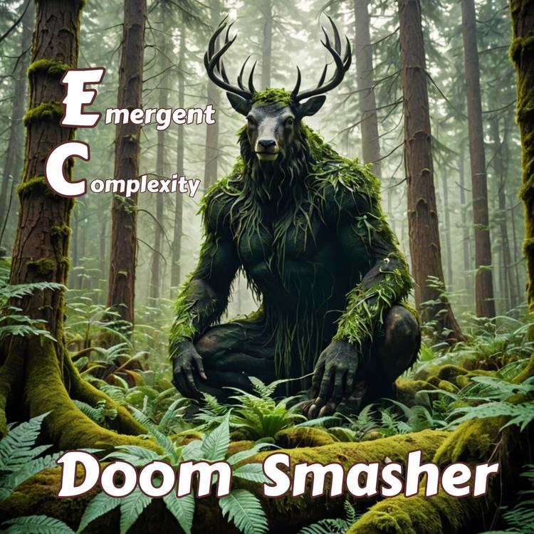 Doom Smasher's avatar image