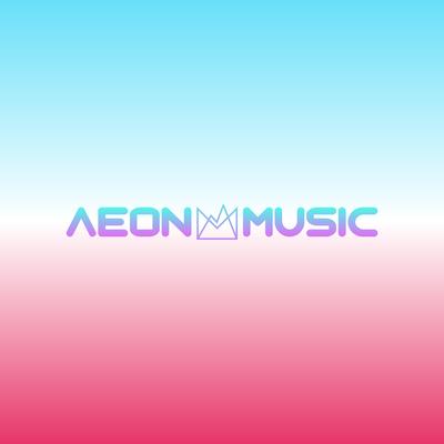 Aeon Music's cover