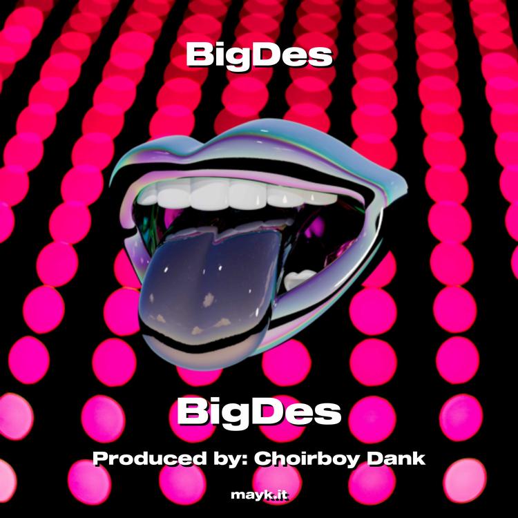 BigDes's avatar image