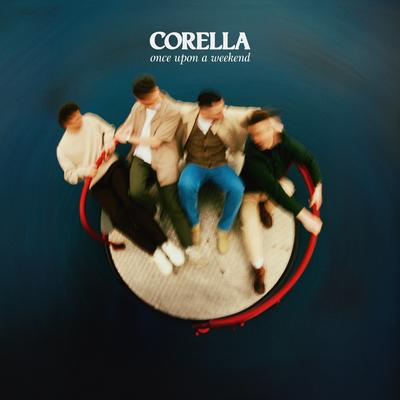 Corella's cover