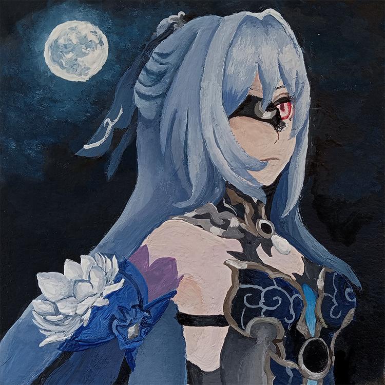 Natt's avatar image