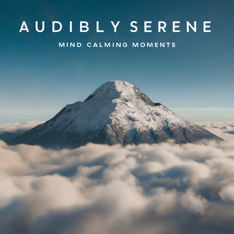 Audibly Serene's avatar image