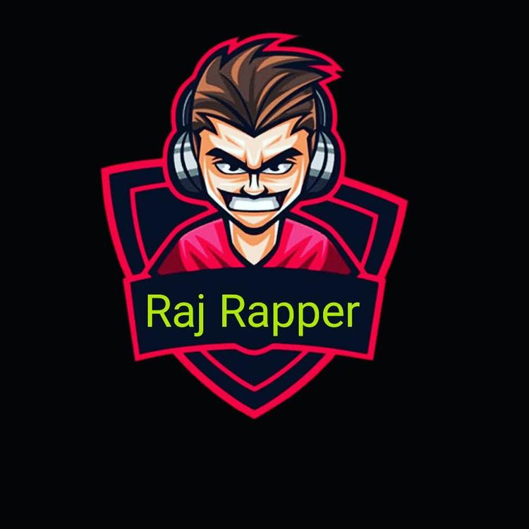 Raj rapper's avatar image