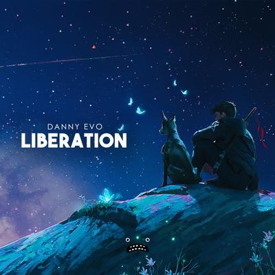 Liberation By Danny Evo's cover