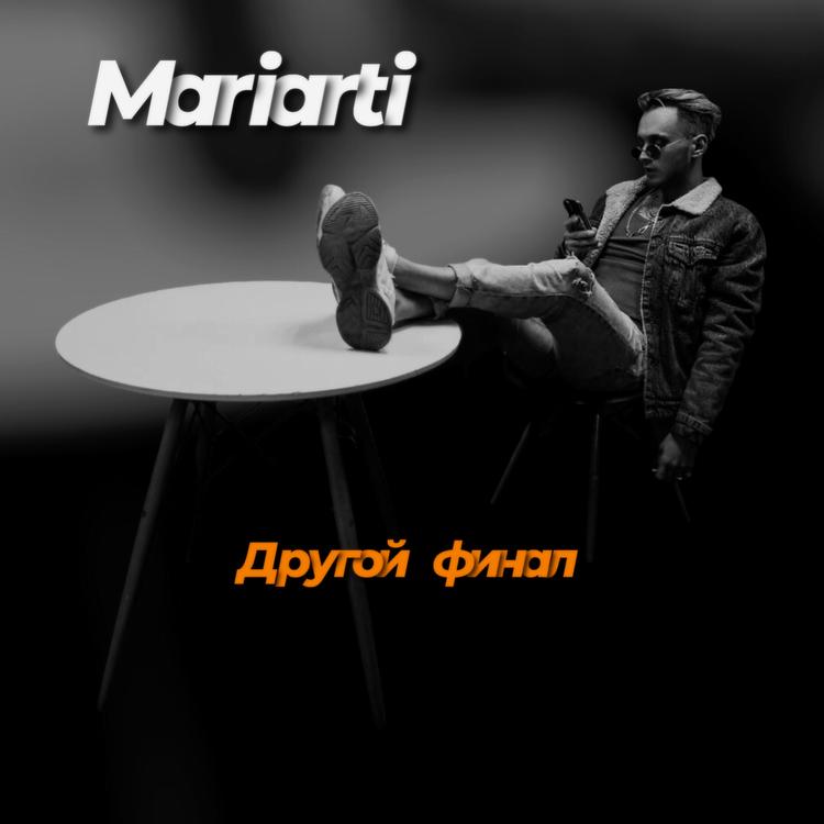 MariArti's avatar image