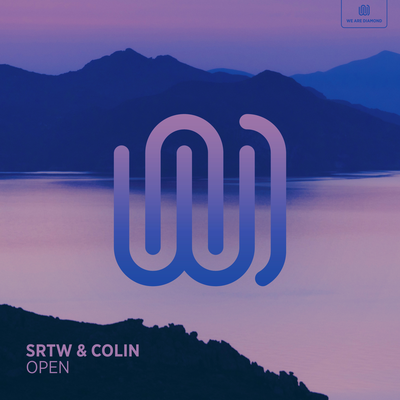 Open By SRTW, Colin's cover