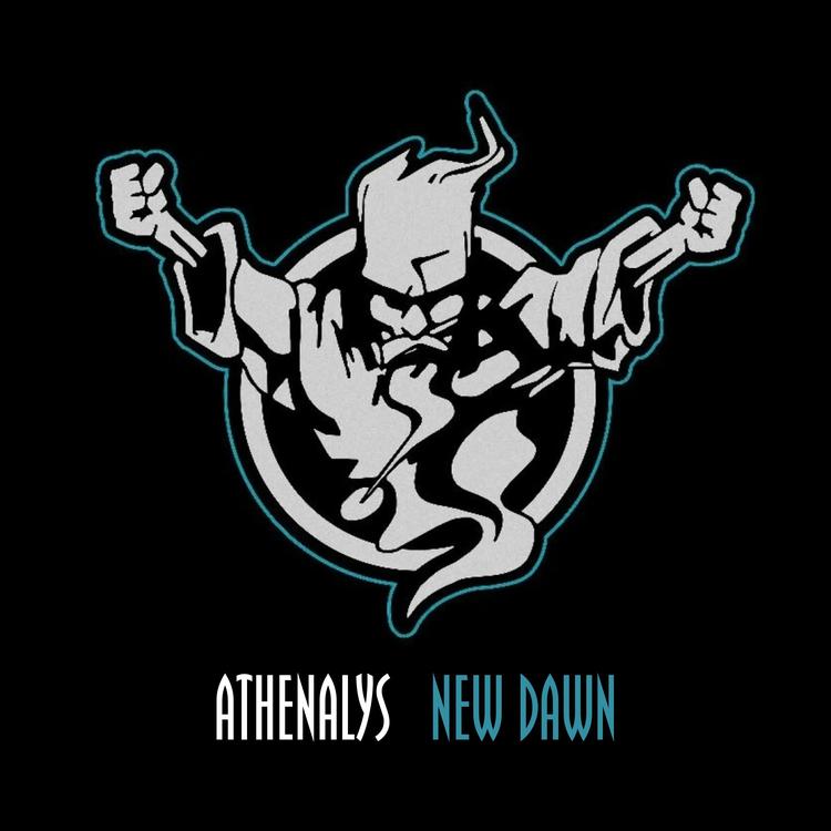 Athenalys's avatar image