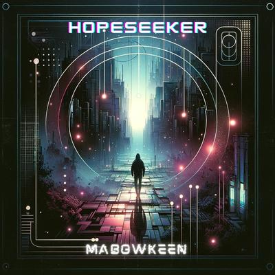 Hopeseeker (Extended Version)'s cover