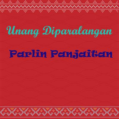 Unang Diparalangan's cover