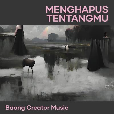 Baong creator music's cover