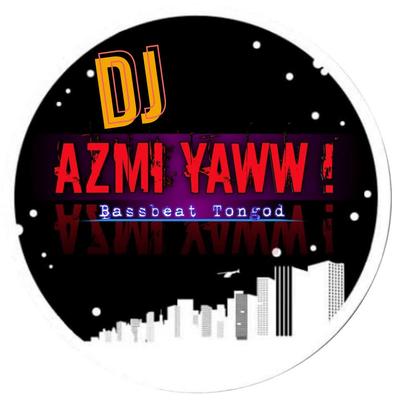 DJ AzmiYaw's cover