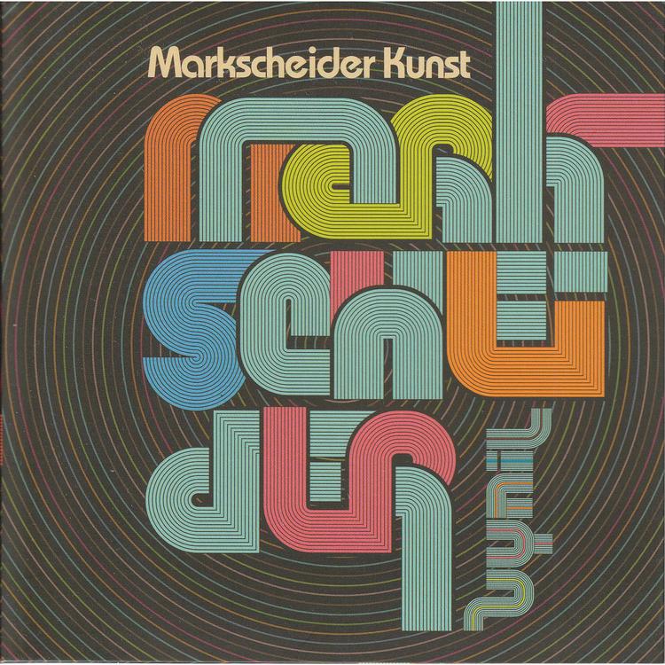 Markscheider Kunst's avatar image