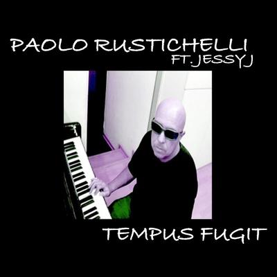 Paolo Rustichelli's cover