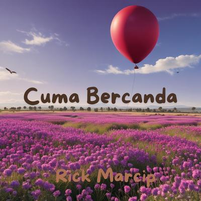Cuma Bercanda's cover