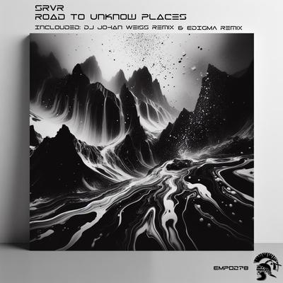 Road to Unknow Places's cover