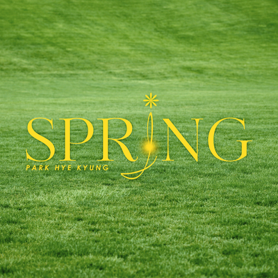 It's spring time's cover