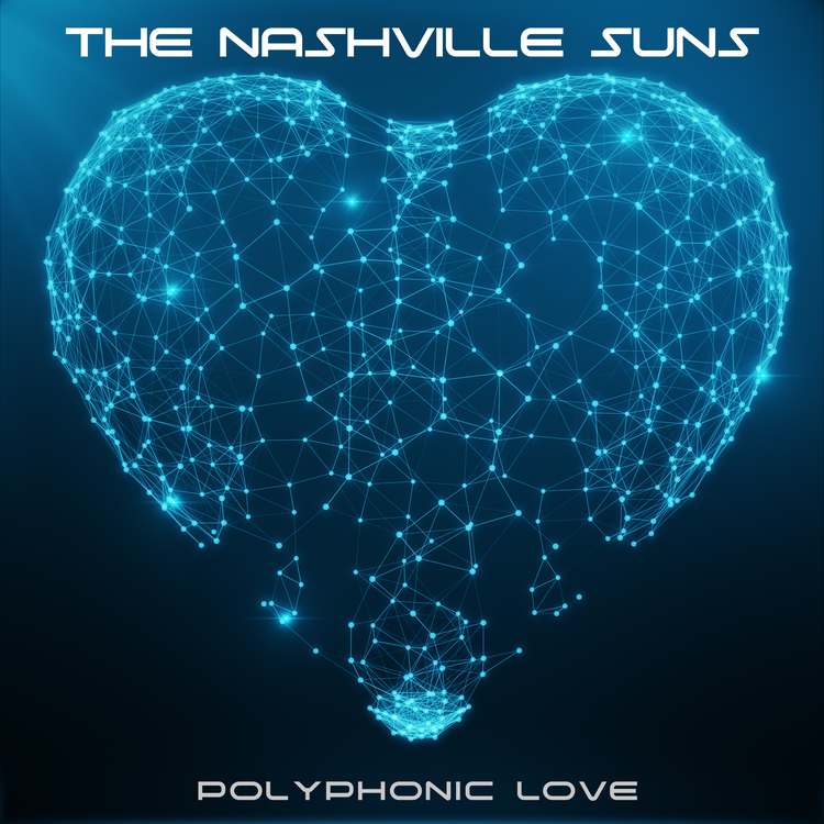 The Nashville Suns's avatar image