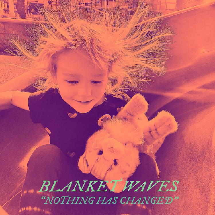 Blanket Waves's avatar image