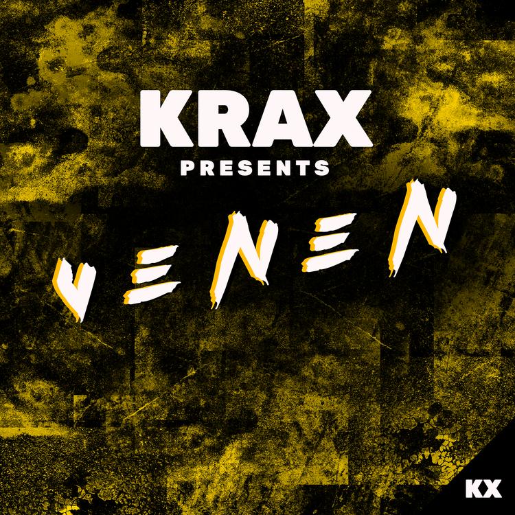 Krax!'s avatar image