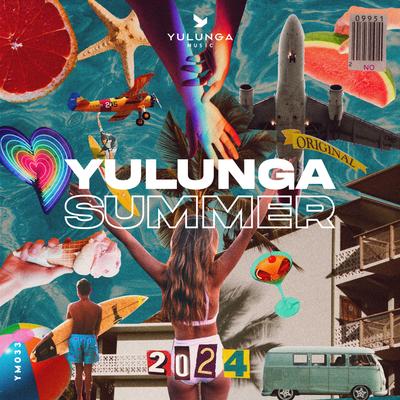 Yulunga Summer 2024's cover