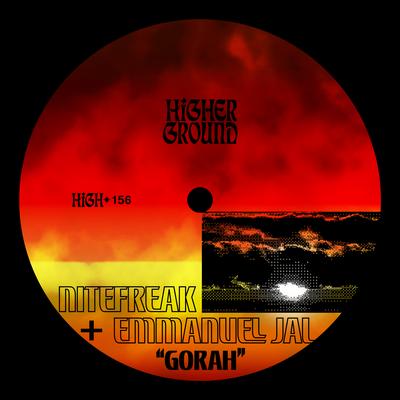 Gorah By Nitefreak, Emmanuel Jal's cover