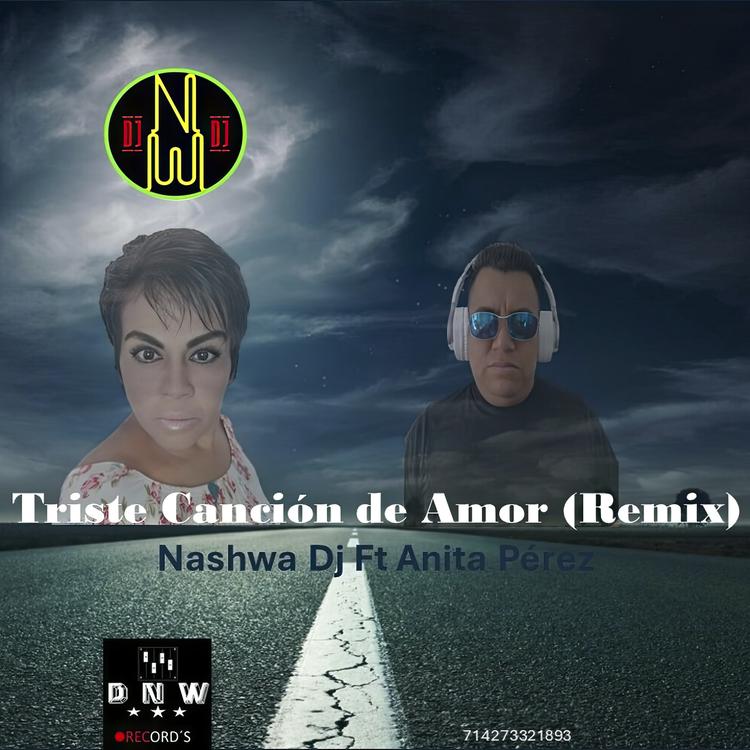 Nashwa DJ's avatar image