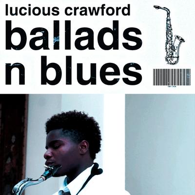 Ballads N' Blues's cover