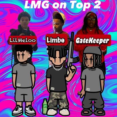 LMG worldwide's cover