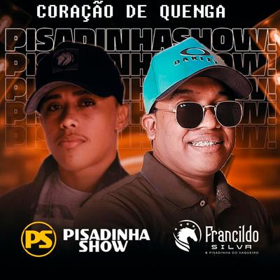 Coração de Quenga By Pisadinha Show, Pisadinha do Vaqueiro's cover