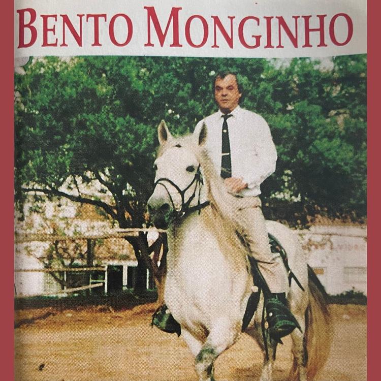 Bento Monginho's avatar image