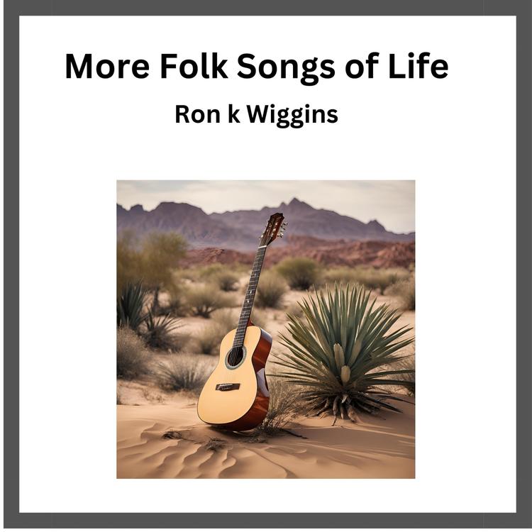 Ron K Wiggins's avatar image