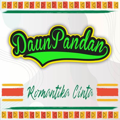 Daun Pandan's cover