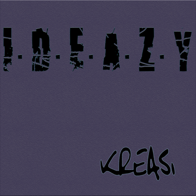 Kreasi (Remastered 2023)'s cover