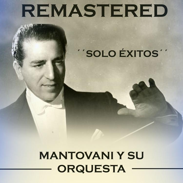 Mantovani y Su Orquesta's avatar image
