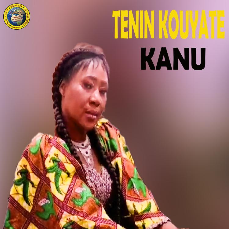 Tenin Kouyaté's avatar image