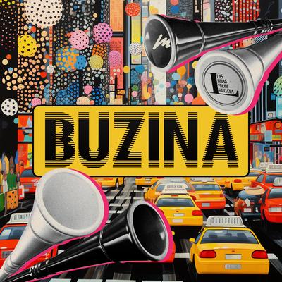 Buzina's cover